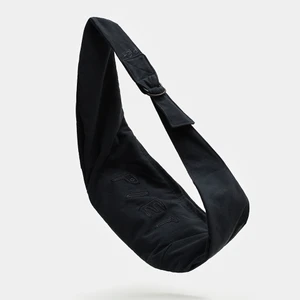 Bag Piet Side Black 3