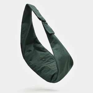 Bag Piet Side Olive 4