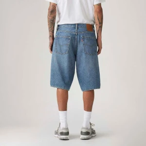 Bermuda Levis Jeans 478 Baggy 001jm0-005 5