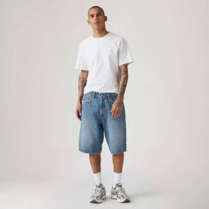Bermuda Levis Jeans 478 Baggy 001jm0-005 3