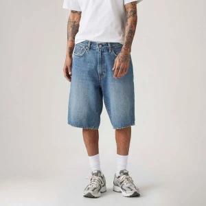 Bermuda Levis Jeans 478 Baggy 001jm0-005 2