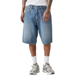 Bermuda Levis Jeans 478 Baggy 001jm0-005 1