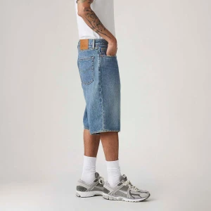 Bermuda Levis Jeans 478 Baggy 001jm0-005 4