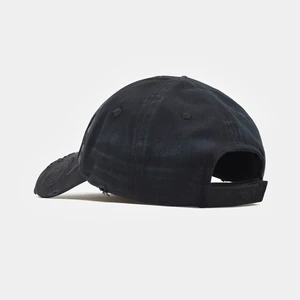 Boné Piet F.c. Distressed Black 3