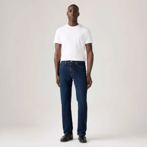 Calça Levis Jeans 514 Straight 00514-1592 2