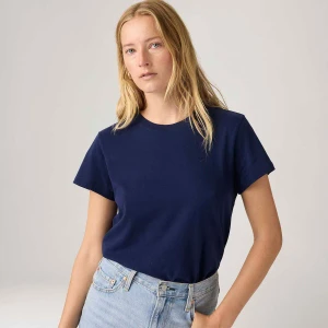Camiseta Levis Feminina Pc9-lb002-0322 5