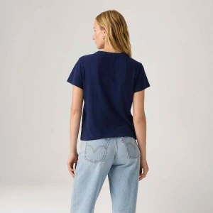 Camiseta Levis Feminina Pc9-lb002-0322 4