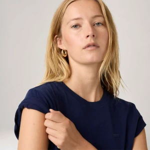 Camiseta Levis Feminina Pc9-lb002-0322 2