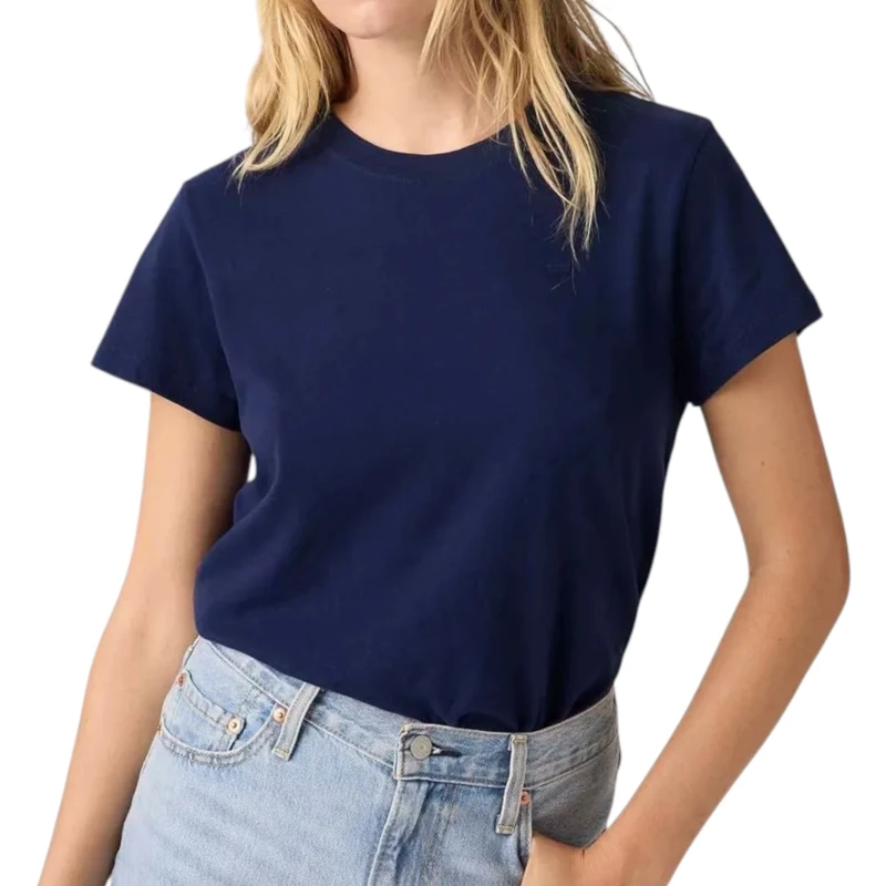 CAMISETA LEVIS FEMININA PC9-LB002-0322