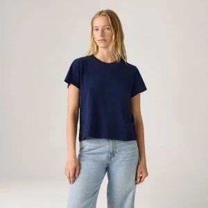 Camiseta Levis Feminina Pc9-lb002-0322 3