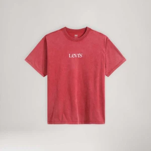 Camiseta Levis Pc9-lb001-3372 Vermelha 2