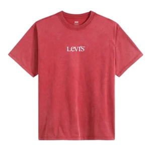 Camiseta Levis Pc9-lb001-3372 Vermelha 1