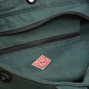 Tote Bag Piet Cargo Canvas Olive 2