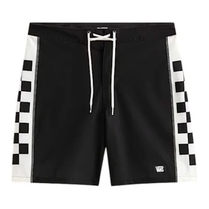 Bermuda Vans Daily Sideline Black 1