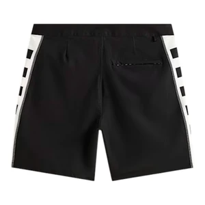 Bermuda Vans Daily Sideline Black 2