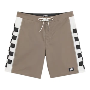 Bermuda Vans Daily Sideline Walnut 1