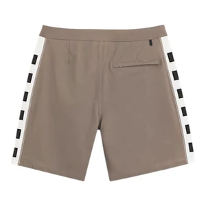 Bermuda Vans Daily Sideline Walnut 5