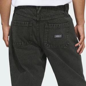 Calça Adidas Jeans Fsbs Wash Ku6849 6