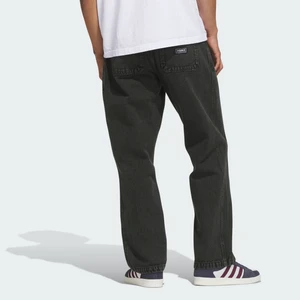 Calça Adidas Jeans Fsbs Wash Ku6849 3