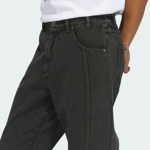 Calça Adidas Jeans Fsbs Wash Ku6849 5