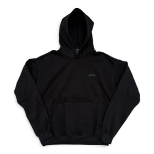 Moletom Öus K2 Amzn Preto 2