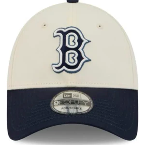 Boné New Era Boston Red Sox 940snap 60871871 4