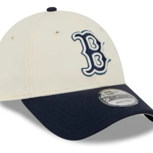 Boné New Era Boston Red Sox 940snap 60871871 5
