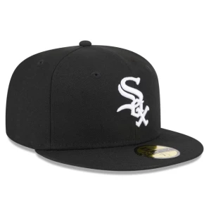 Boné New Era Chicago White Sox 59fifity Mbperbon432 4