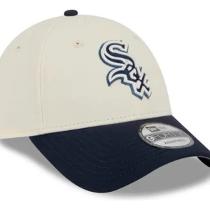 Boné New Era Chicago White Sox 940snap 60871867 3