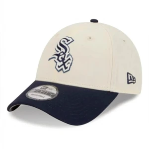 Boné New Era Chicago White Sox 940snap 60871867 1