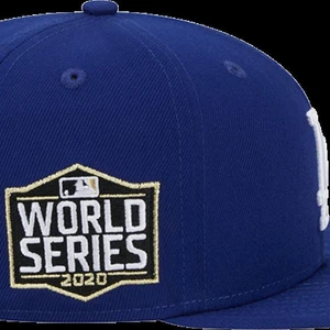 Boné New Era La Dodgers 59fifty 60399386 2