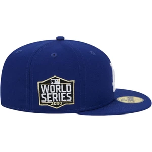 Boné New Era La Dodgers 59fifty 60399386 3