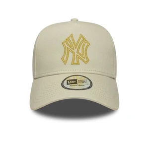 Boné New Era Ny Yankees Metallic 60915731 4
