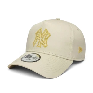 Boné New Era Ny Yankees Metallic 60915731 1