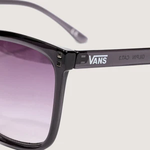 Óculos Vans Gilpin Black 3