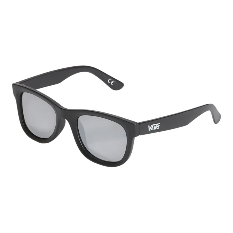 ÓCULOS VANS SPICOLI MATTE BLACK SILVER