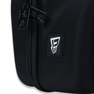 Cap Carrier New Era 2 Preto 4