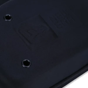 Cap Carrier New Era 2 Preto 5