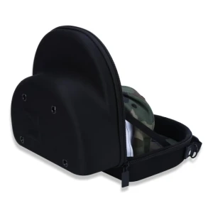 Cap Carrier New Era 2 Preto 3