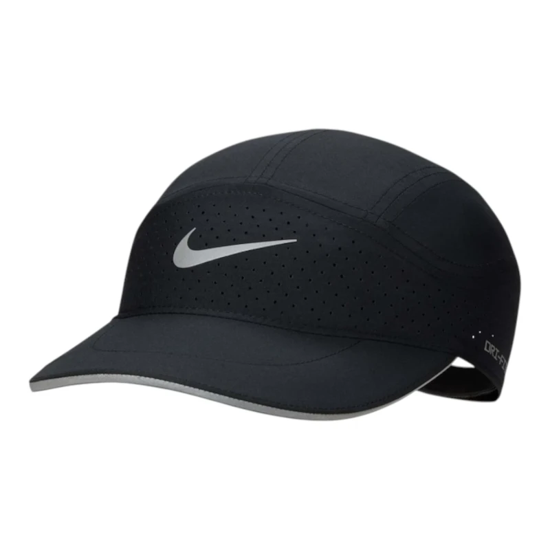 Boné Nike Flycap Reflective Fb5681-010