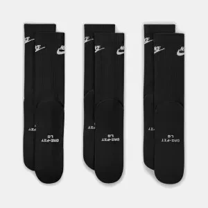 Meia Nike Everyday Elevated Ih8522-902 3