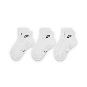 Meia Nike Everyday Elevated Ih8523-901 2