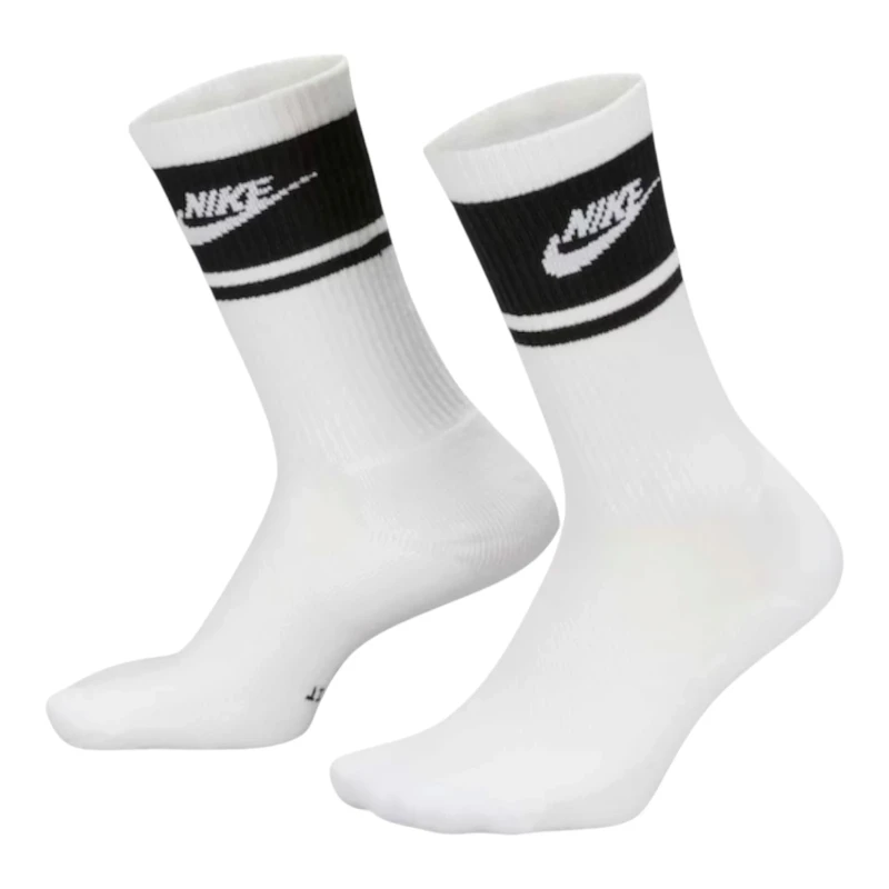 MEIA NIKE EVERYDAY ELEVATED IM7949-901