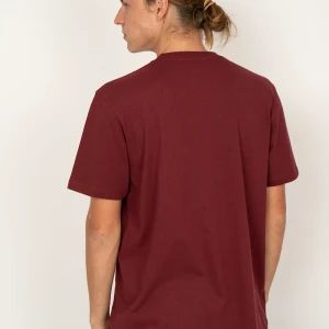 Camiseta Element Mini Emb Vinho 2