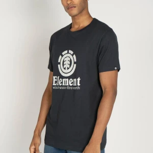 Camiseta Element Vertical Marinho 26 3