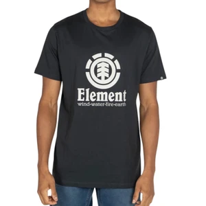 Camiseta Element Vertical Marinho 26 1