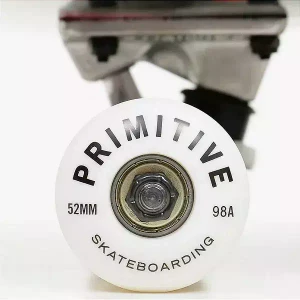 Skate Montado Primitive Dirty P Dreams Blue 3