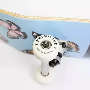 Skate Montado Primitive Dirty P Dreams Blue 2