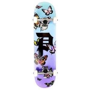 Skate Montado Primitive Dirty P Dreams Blue 1