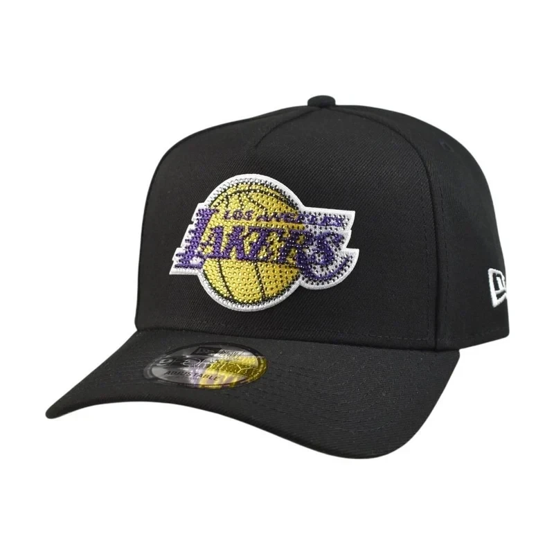 BONÉ NEW ERA LA LAKERS 940 NBA26 DRAFT 60861499